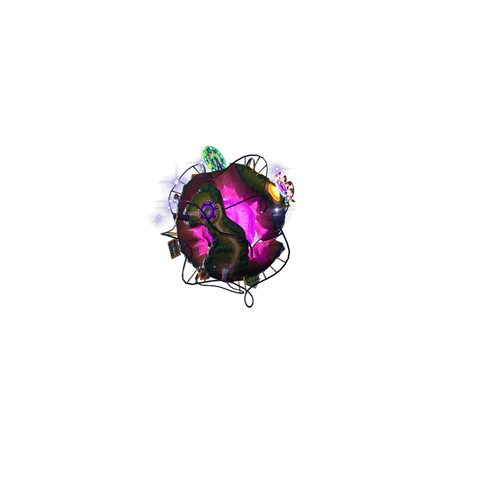 Mochila Astroworld Fortnite Featured Image
