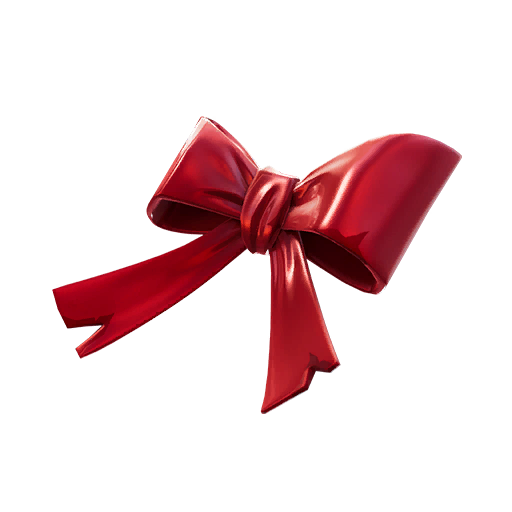 Cuddlepool's Bow