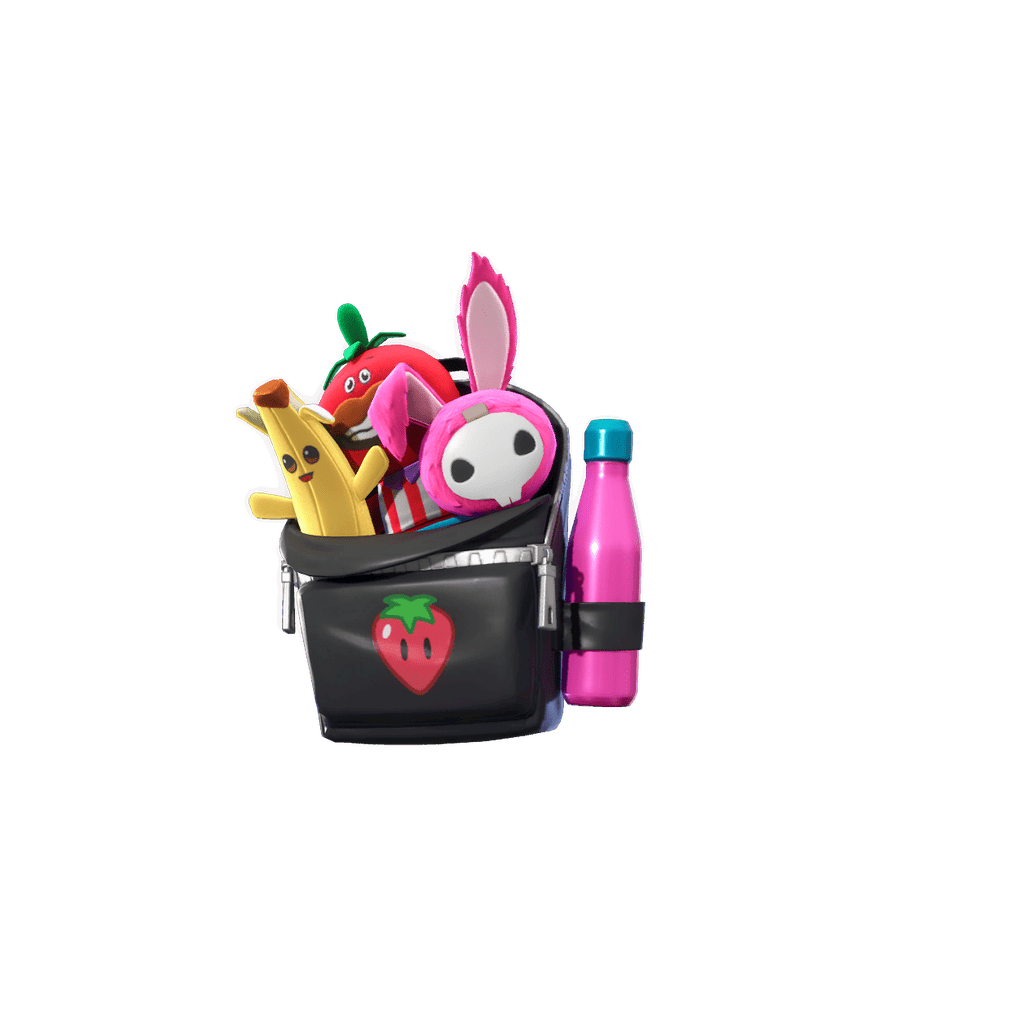 Sac à Dos Repose-copains Fortnite Featured Image
