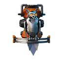 Small icon