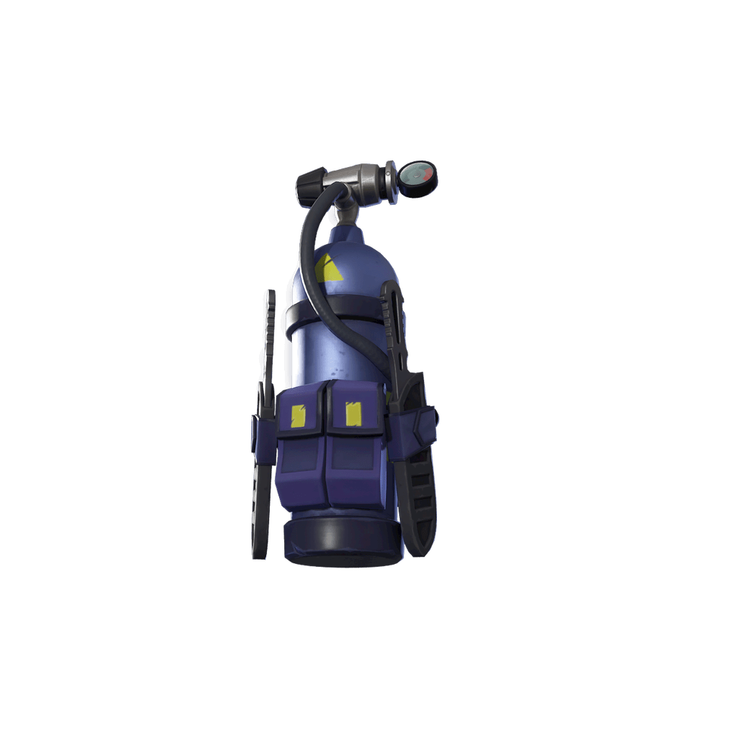 Mochila Buceo profundo Fortnite Featured Image