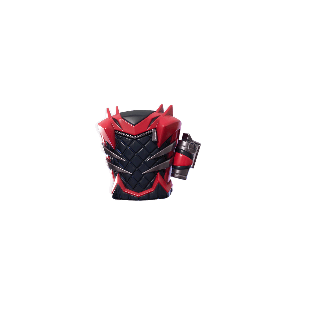 Sac à Dos Double croc Fortnite Featured Image