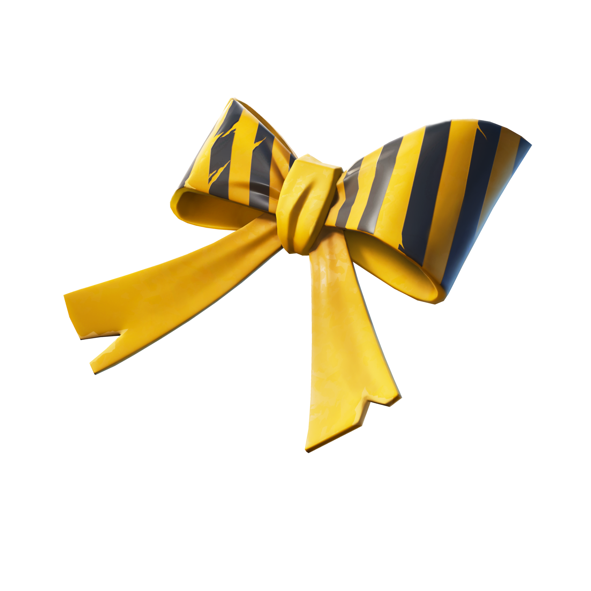 Warning Bow