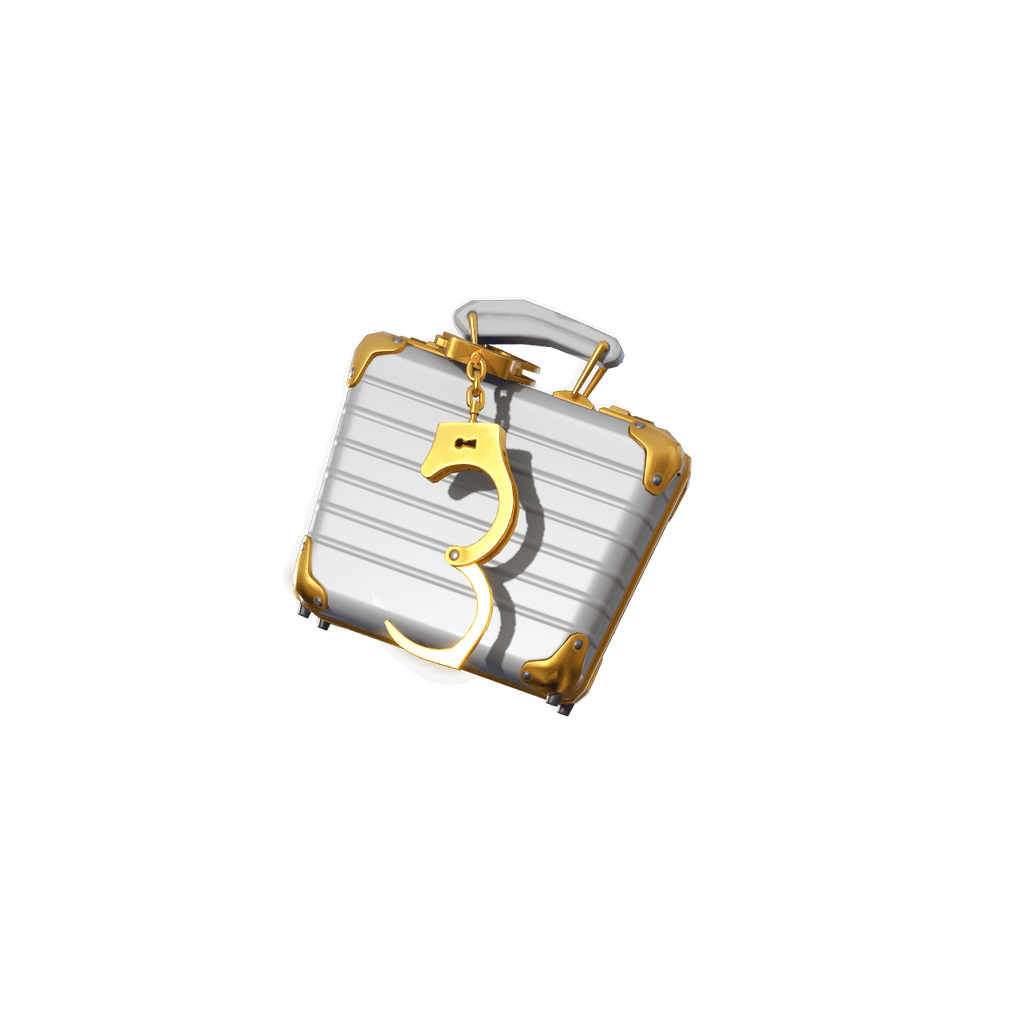 Mochila Maletín de Agente doble Fortnite Featured Image