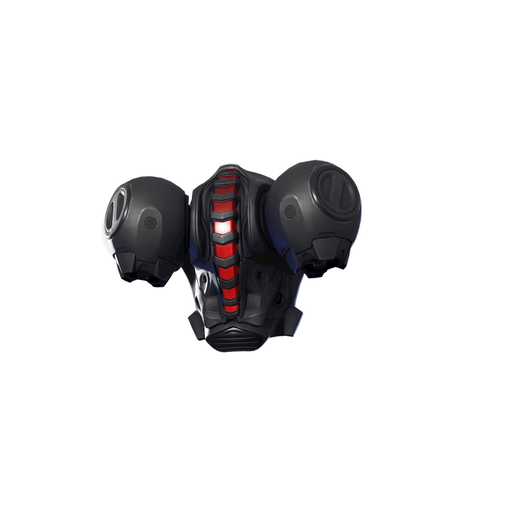 Back Bling Manta Pack Fortnite Featured Image