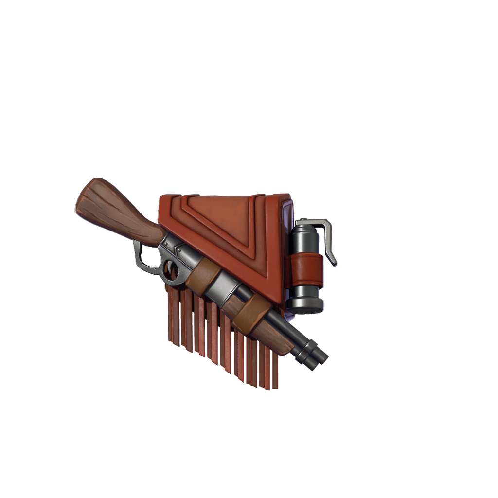 Rucksack Flintentasche Fortnite Featured Image