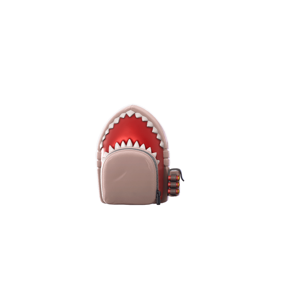 Mochila Sobremordida Fortnite Featured Image