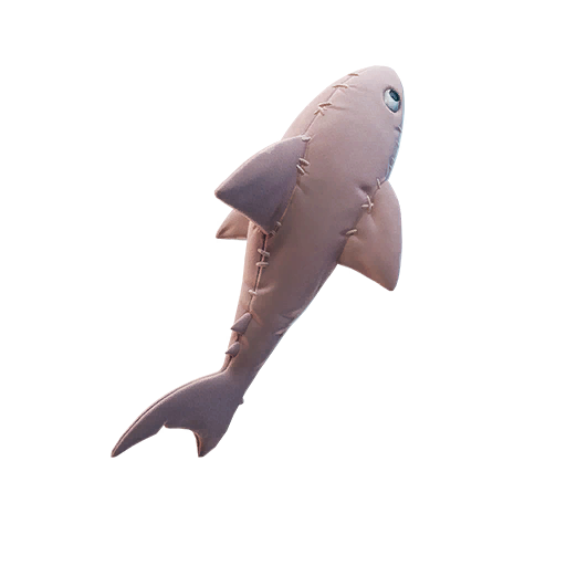 鯊魚披肩
