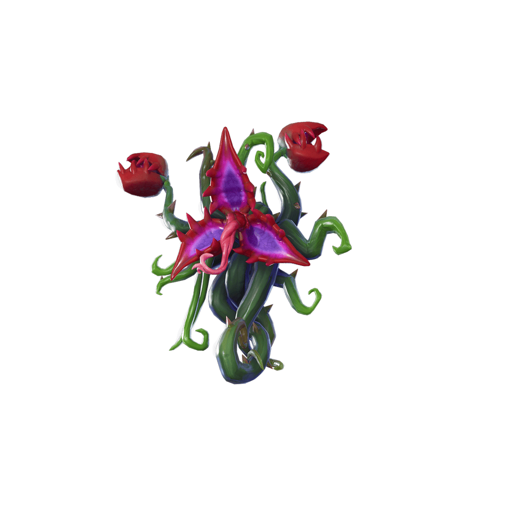 Rucksack Rückenblüte Fortnite Featured Image