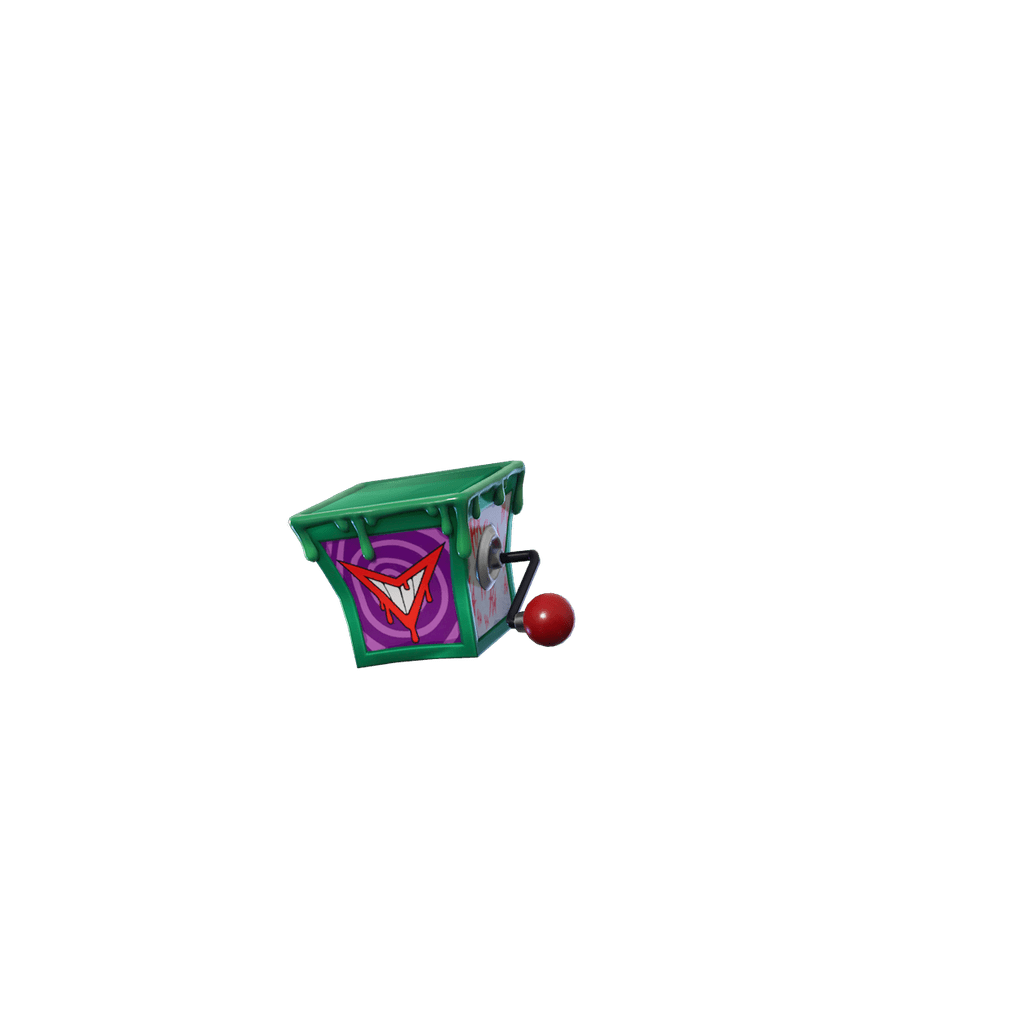 Mochila Risada Rebelde Fortnite Featured Image