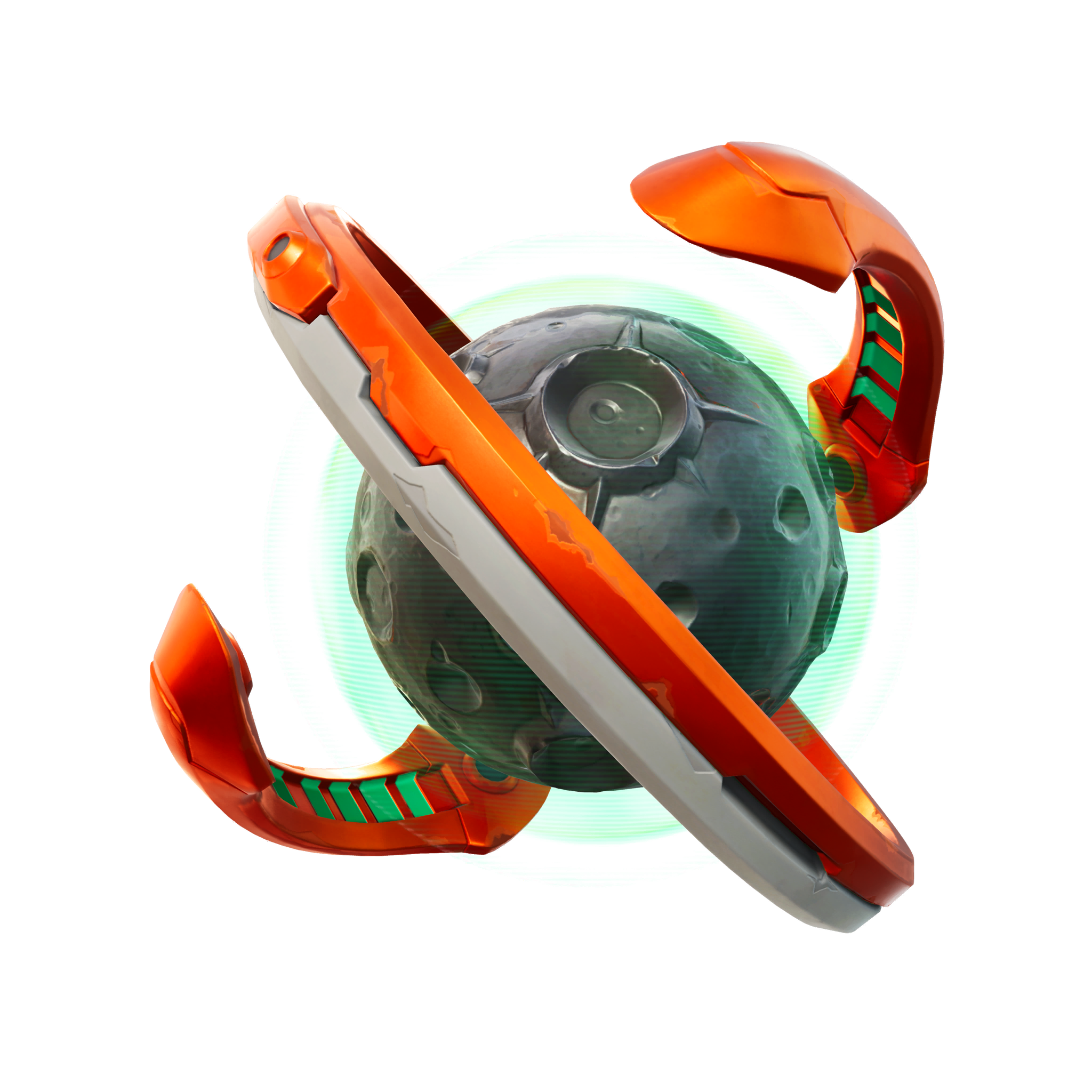 ルナシム（エピック バックアクセサリー）- フォートナイト