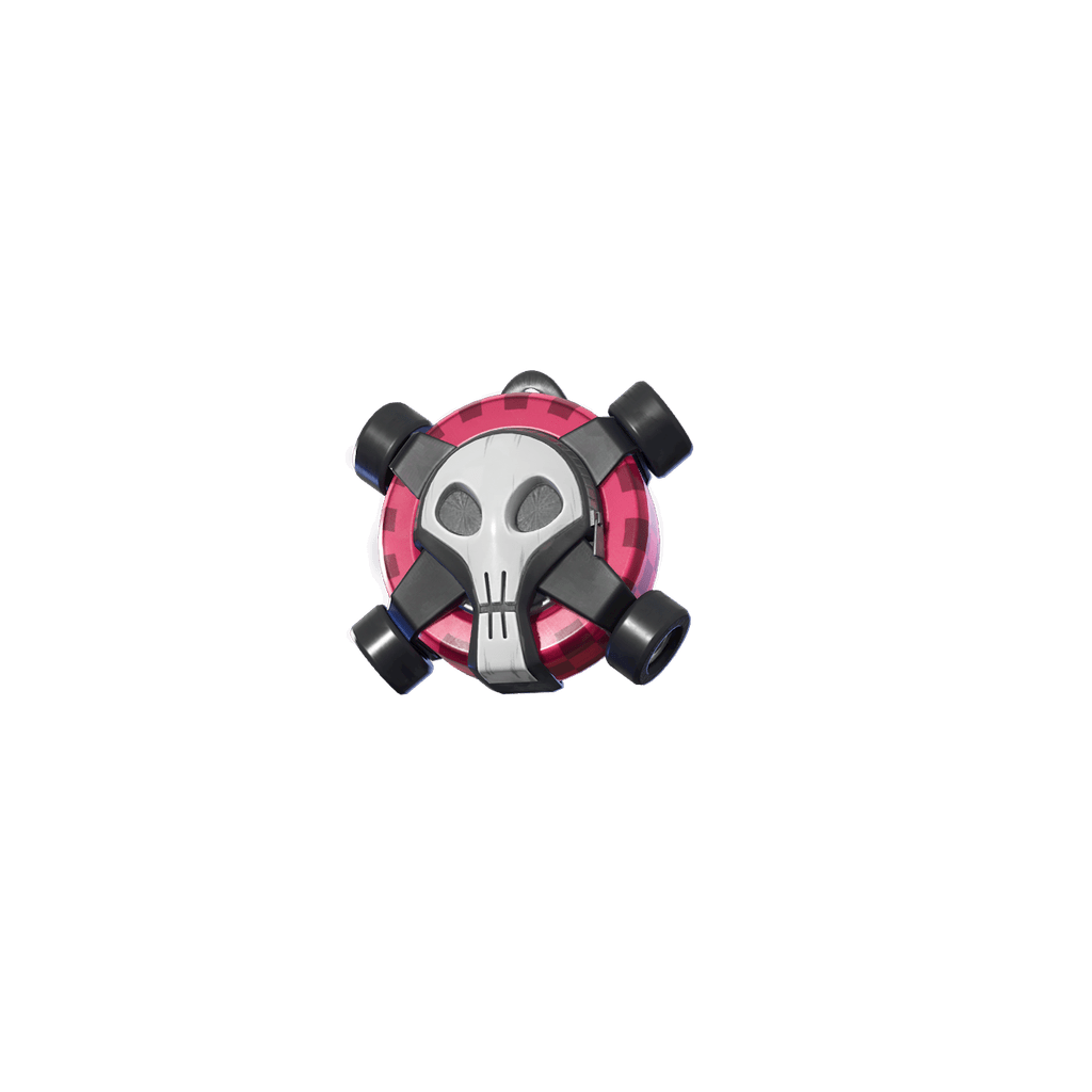Back Bling Quad Roller Fortnite Featured Image