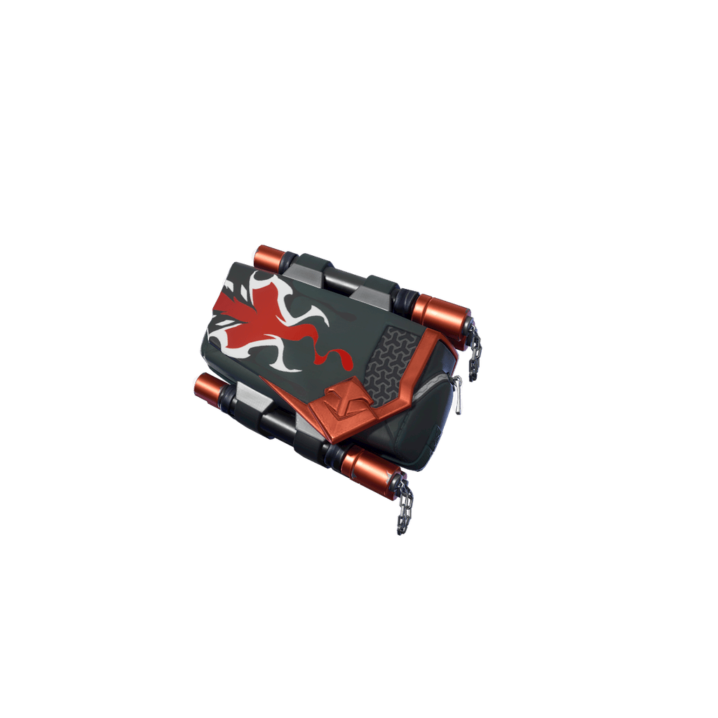 Mochila Mochila Chacos Fortnite Featured Image