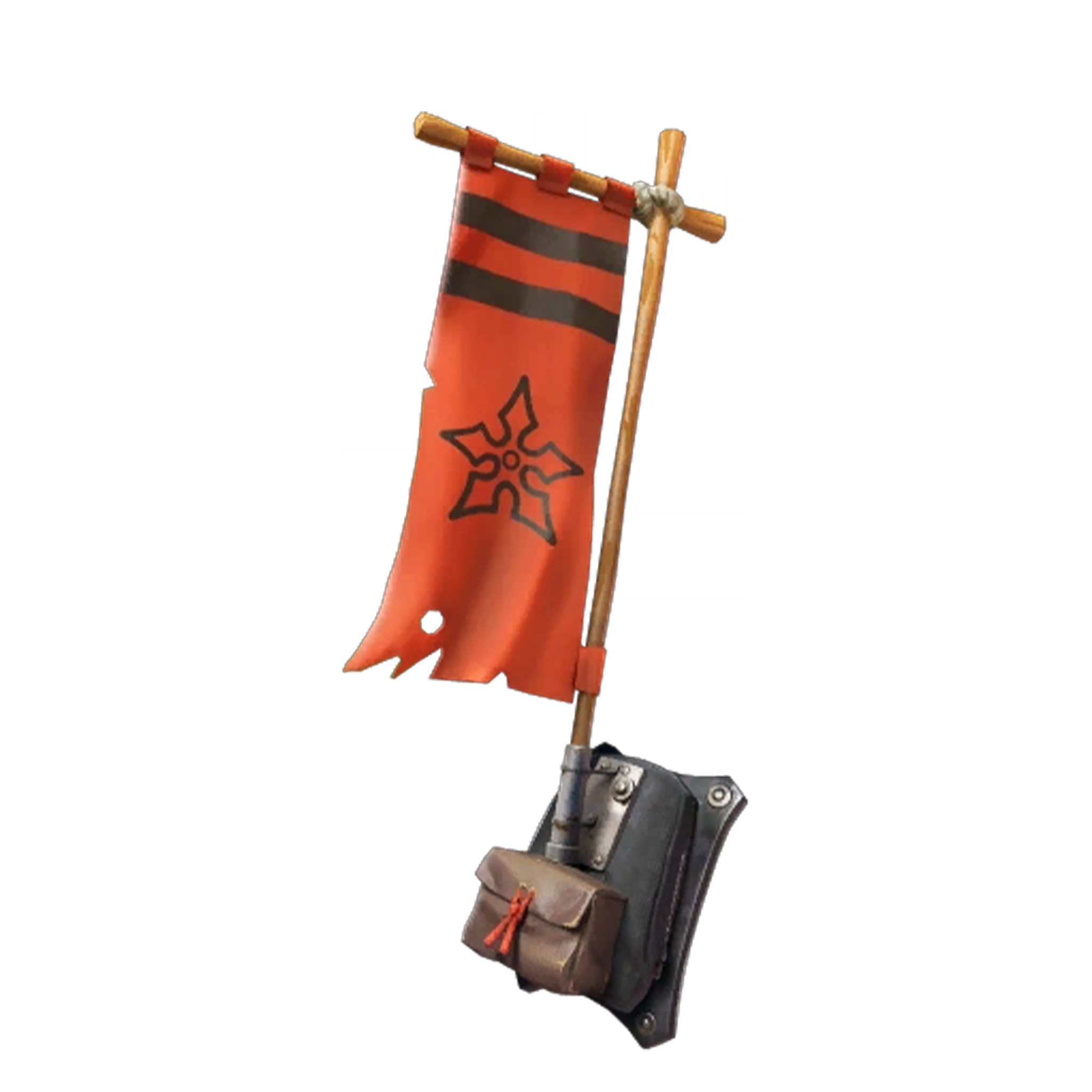 Scrapper Sashimono