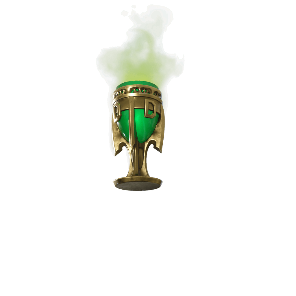 Rucksack Doom-Kelch Fortnite Featured Image