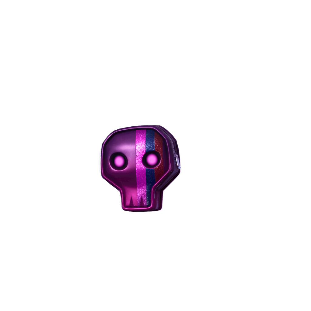 Back Bling Dark Skully Satchel Fortnite Featured Image