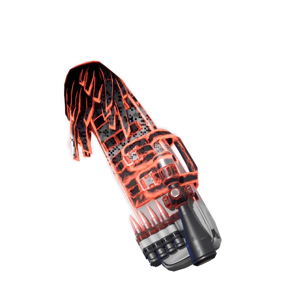 Back Bling Corrupted Sight Sling Fortnite Featured Image