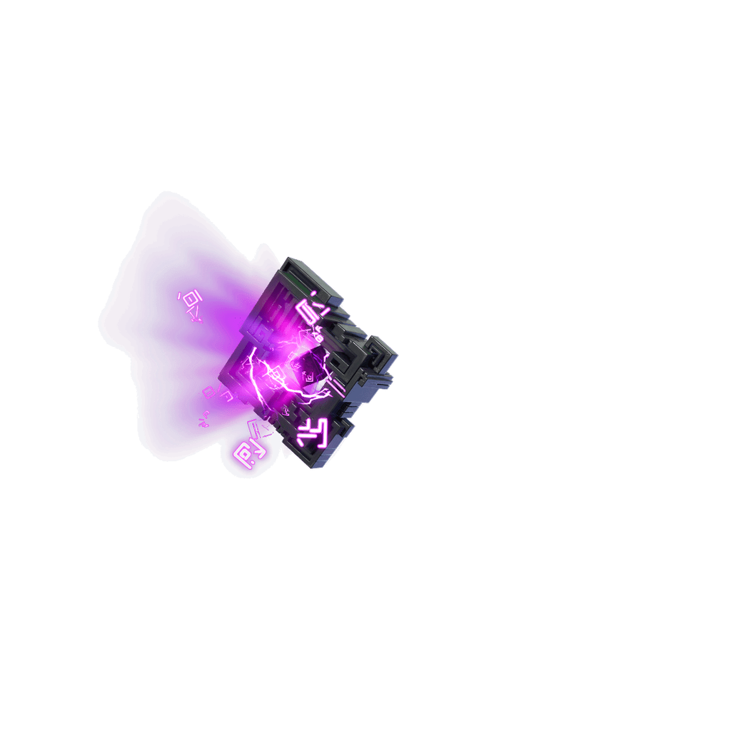 Back Bling The Cubist Fortnite Featured Image