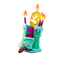 Small icon