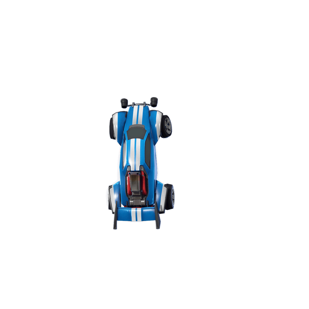 Sac à Dos Octane RL Fortnite Featured Image