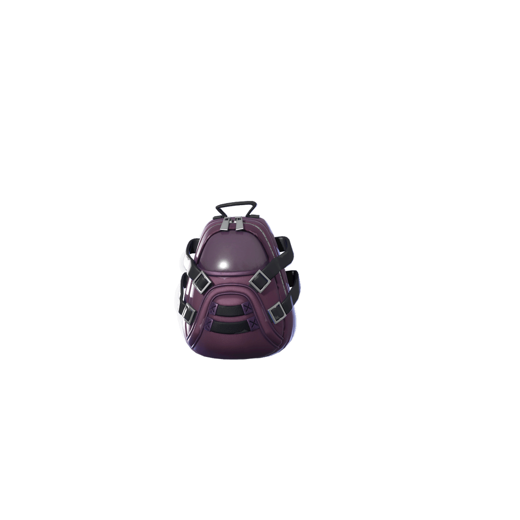 Sac à Dos Sac chiroptérien Fortnite Featured Image