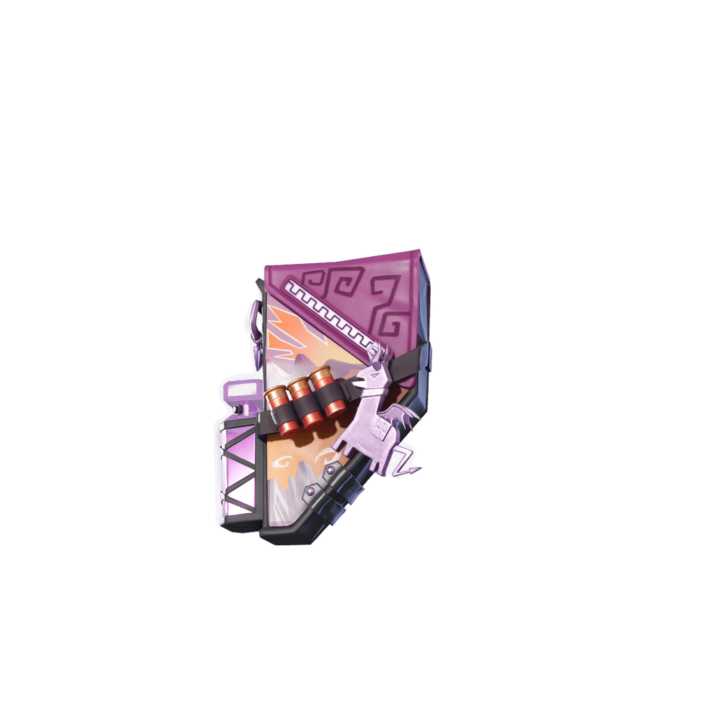 Rucksack Feuerodem-Rucksack Fortnite Featured Image