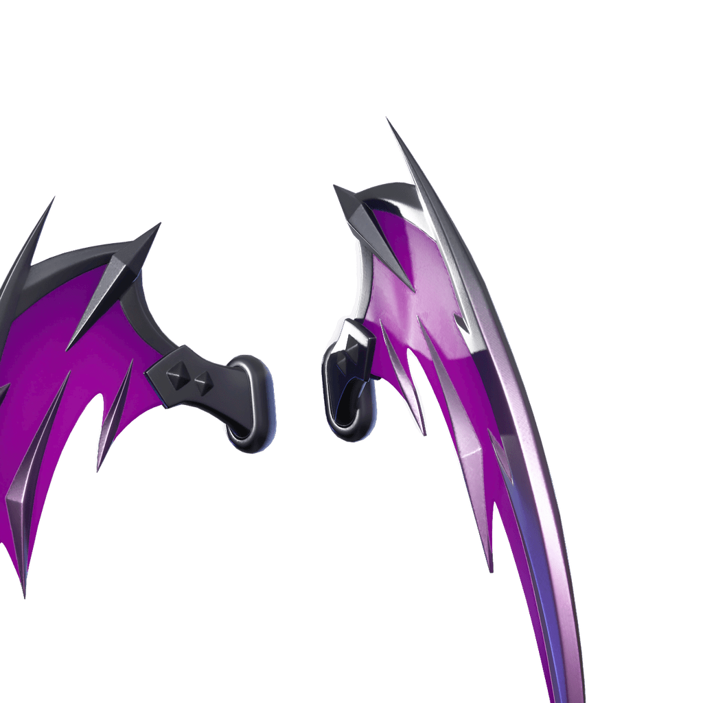 Mochila Asas UV Fortnite Featured Image