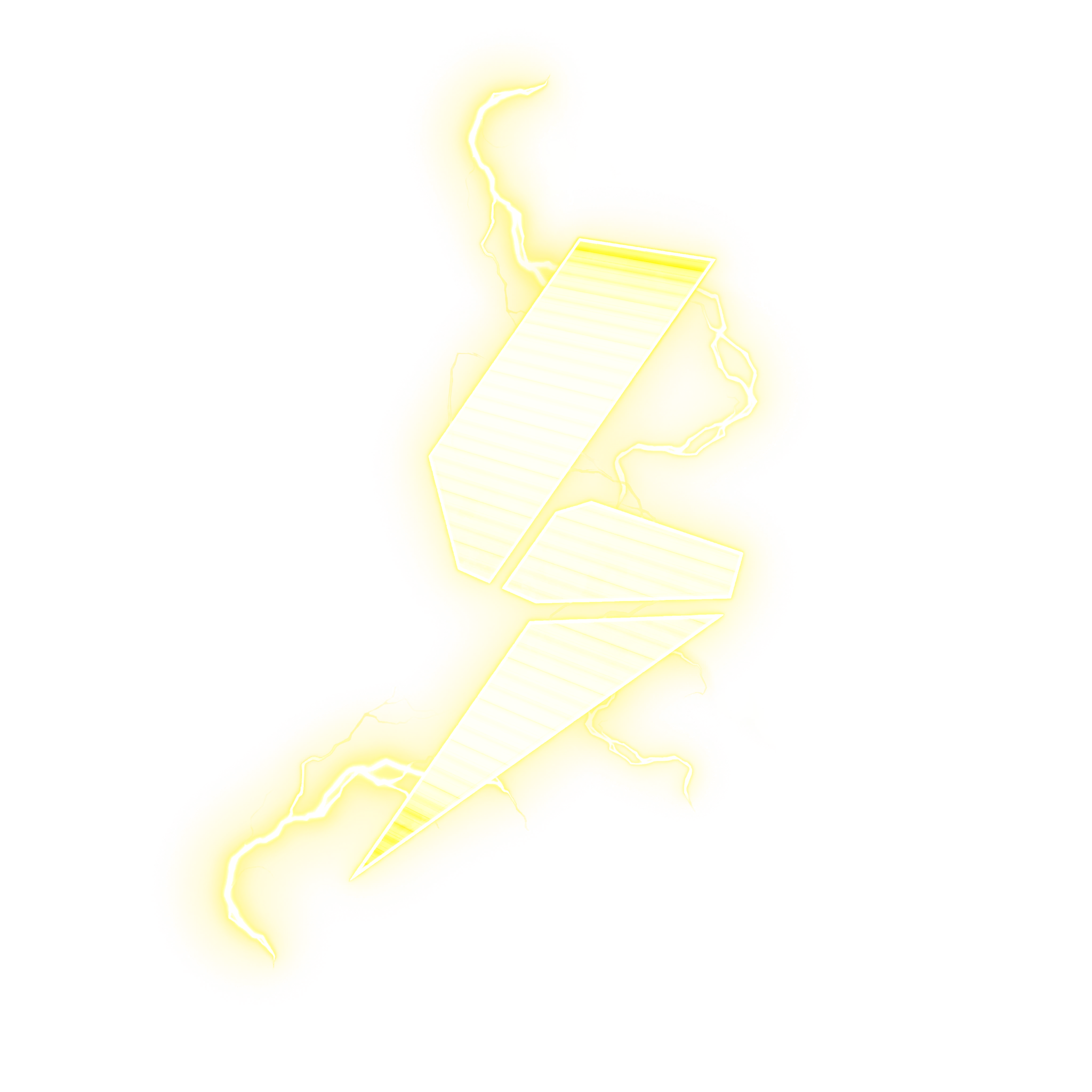 PWRパック（アイコンシリーズ バックアクセサリー）- フォートナイト