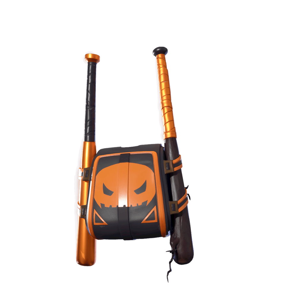 Zaino Spappola pipistrelli Fortnite Featured Image