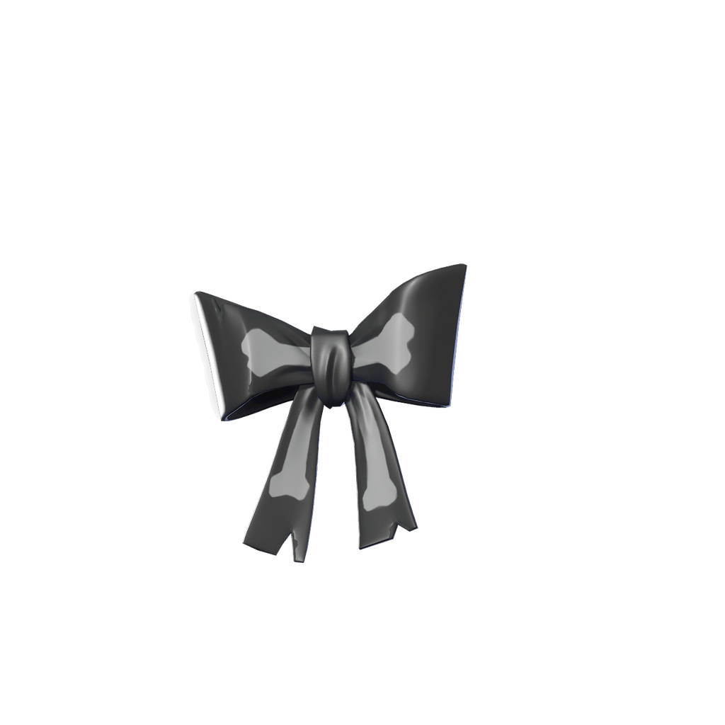 Back Bling Cuddly Bones Fortnite Featured Image