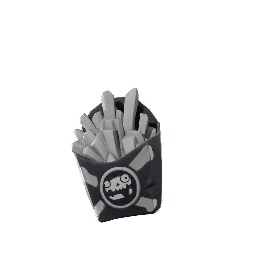 Sac à Dos Sachet d'os Fortnite Featured Image
