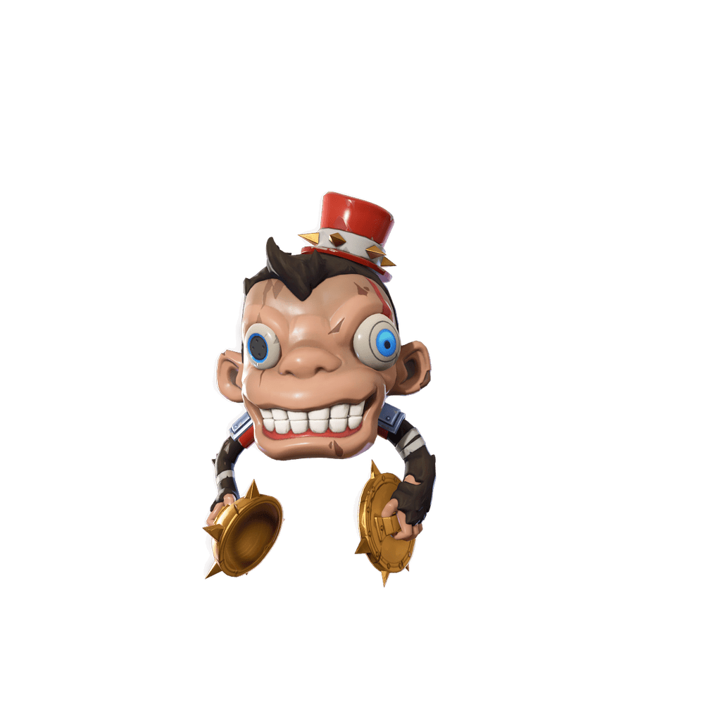 Mochila Bobo Fortnite Featured Image