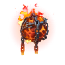Small icon