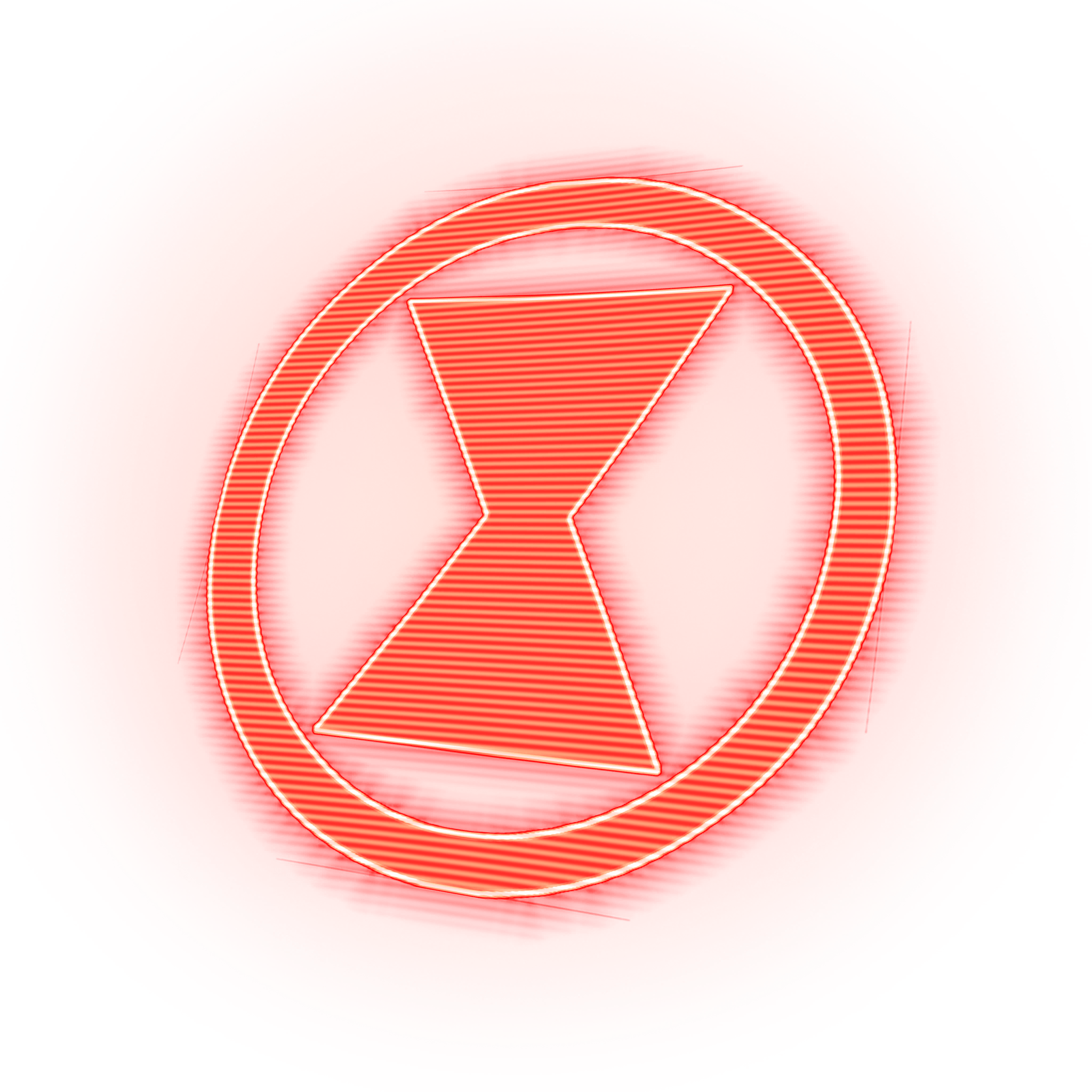 ウィドウライト（MARVELシリーズ バックアクセサリー）- フォートナイト