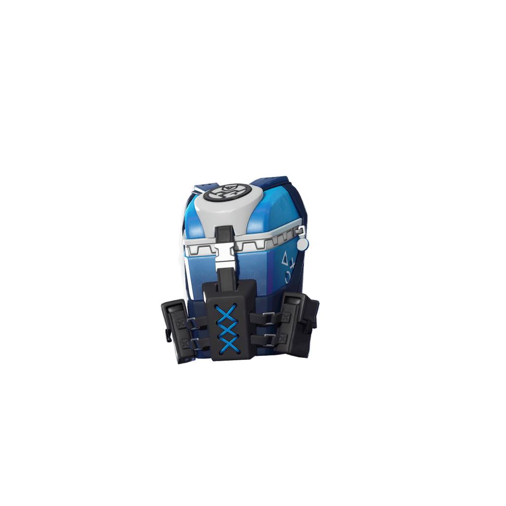 Mochila Elevación Fortnite Featured Image
