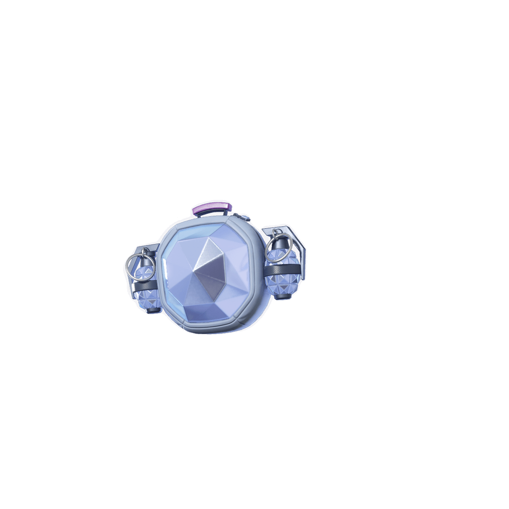 Rucksack Brillanzpack Fortnite Featured Image