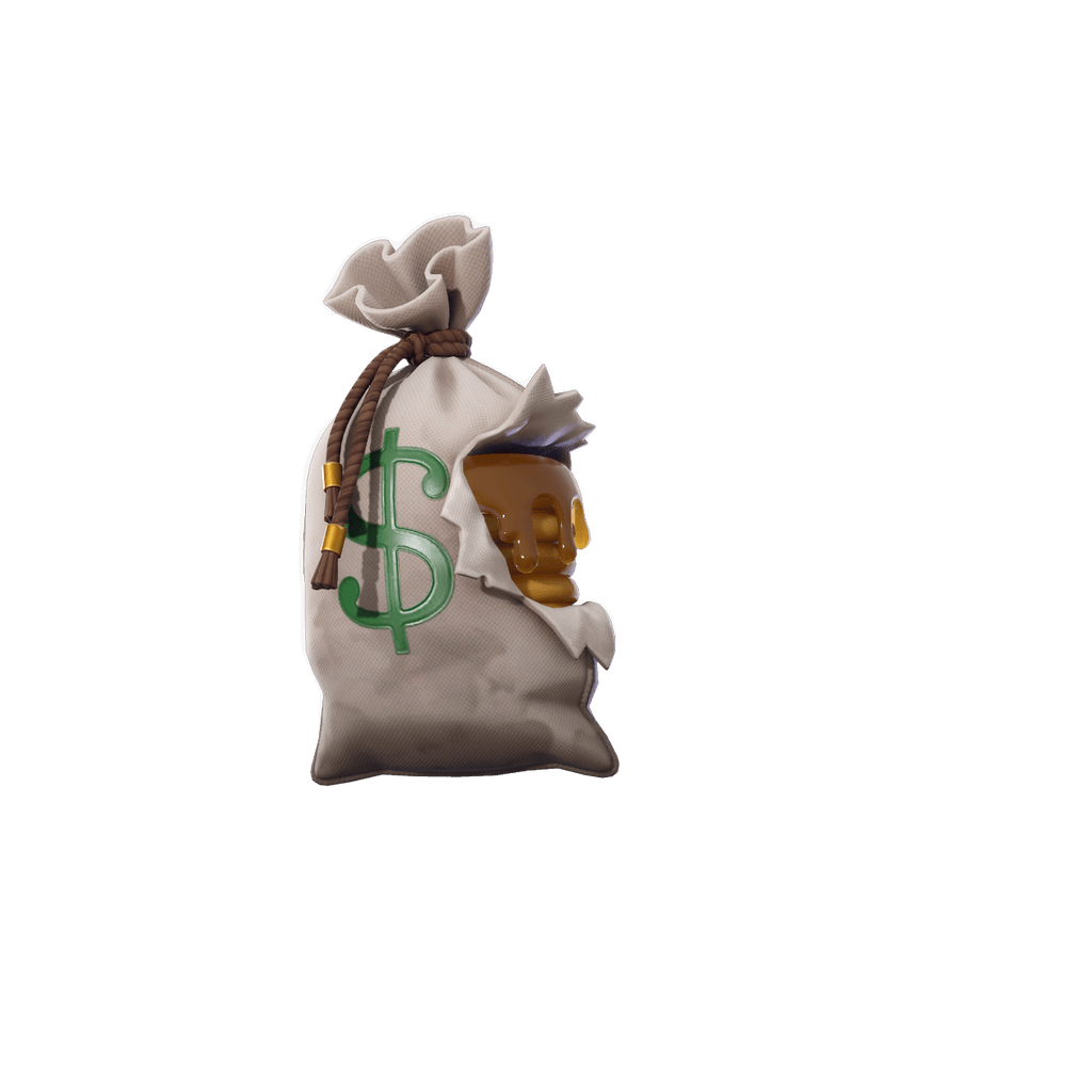 Mochila Recompensa Matinal Fortnite Featured Image