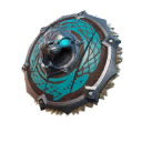 Wildheart Buckler
