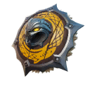 Wildheart Buckler