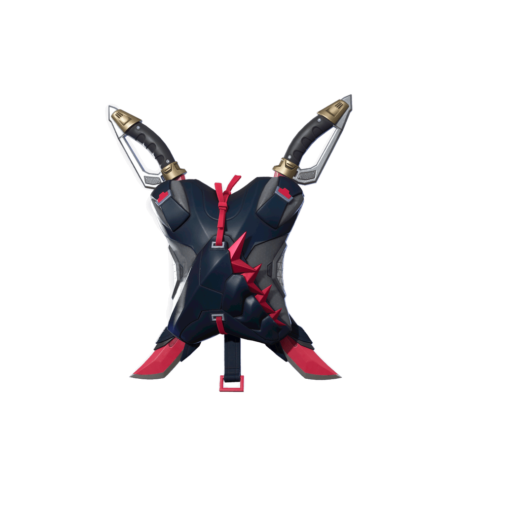 Mochila Pacto de espíritu Fortnite Featured Image