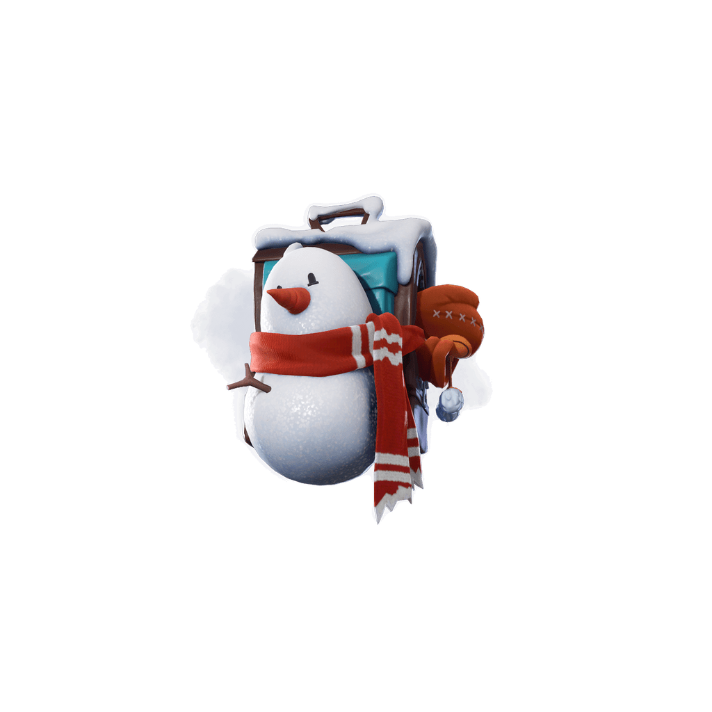 Mochila Bolsa da Borrasca Fortnite Featured Image