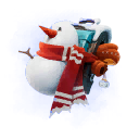 Small icon