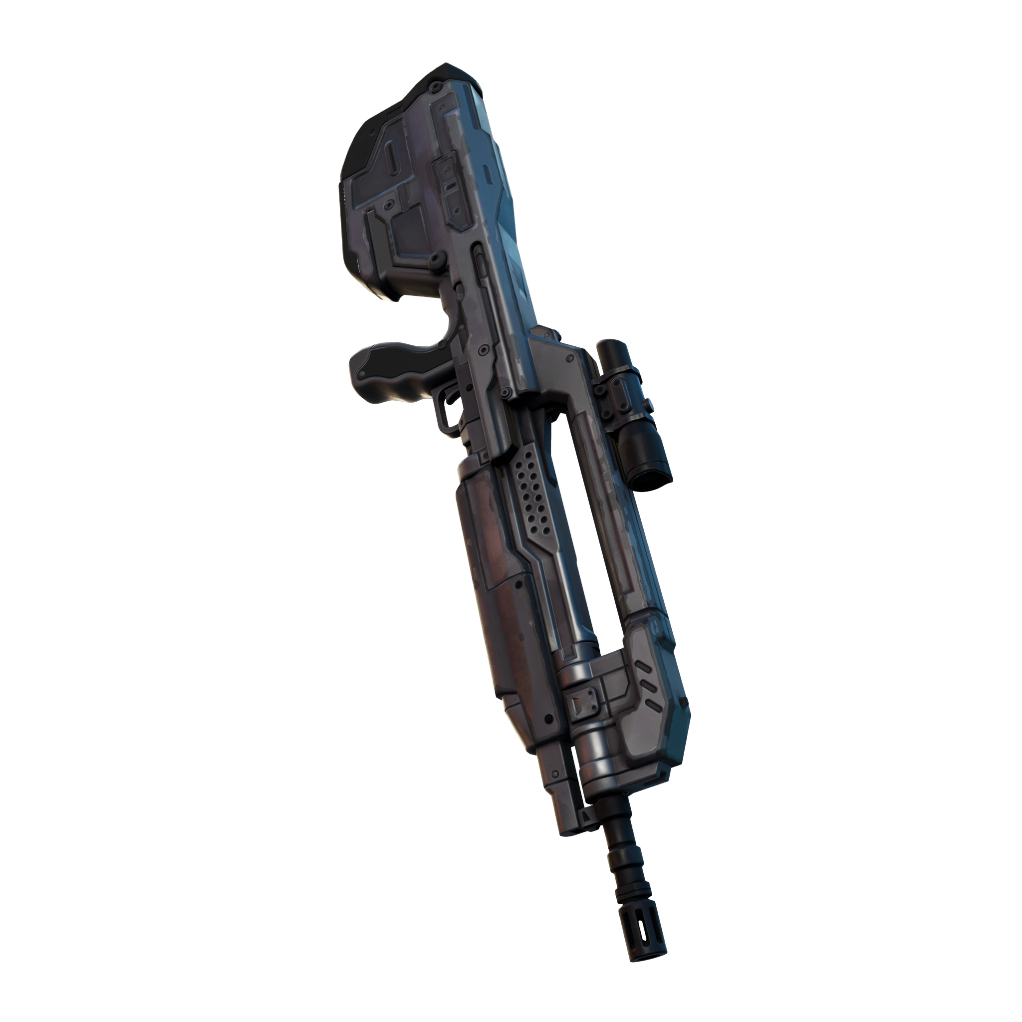 バトルレジェンド（ゲーミングレジェンズ バックアクセサリー）- フォートナイト