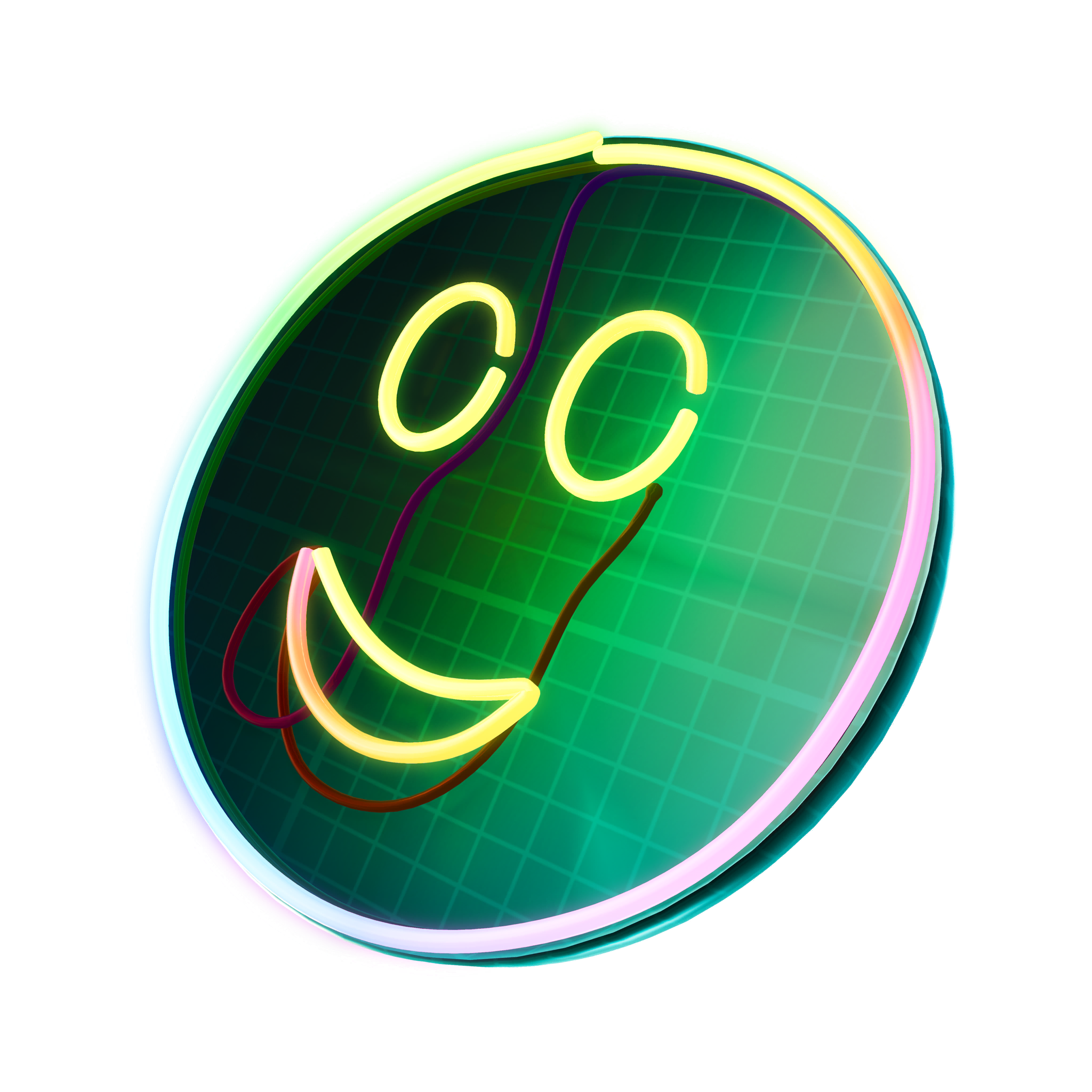 グローグリン（エピック バックアクセサリー）- フォートナイト