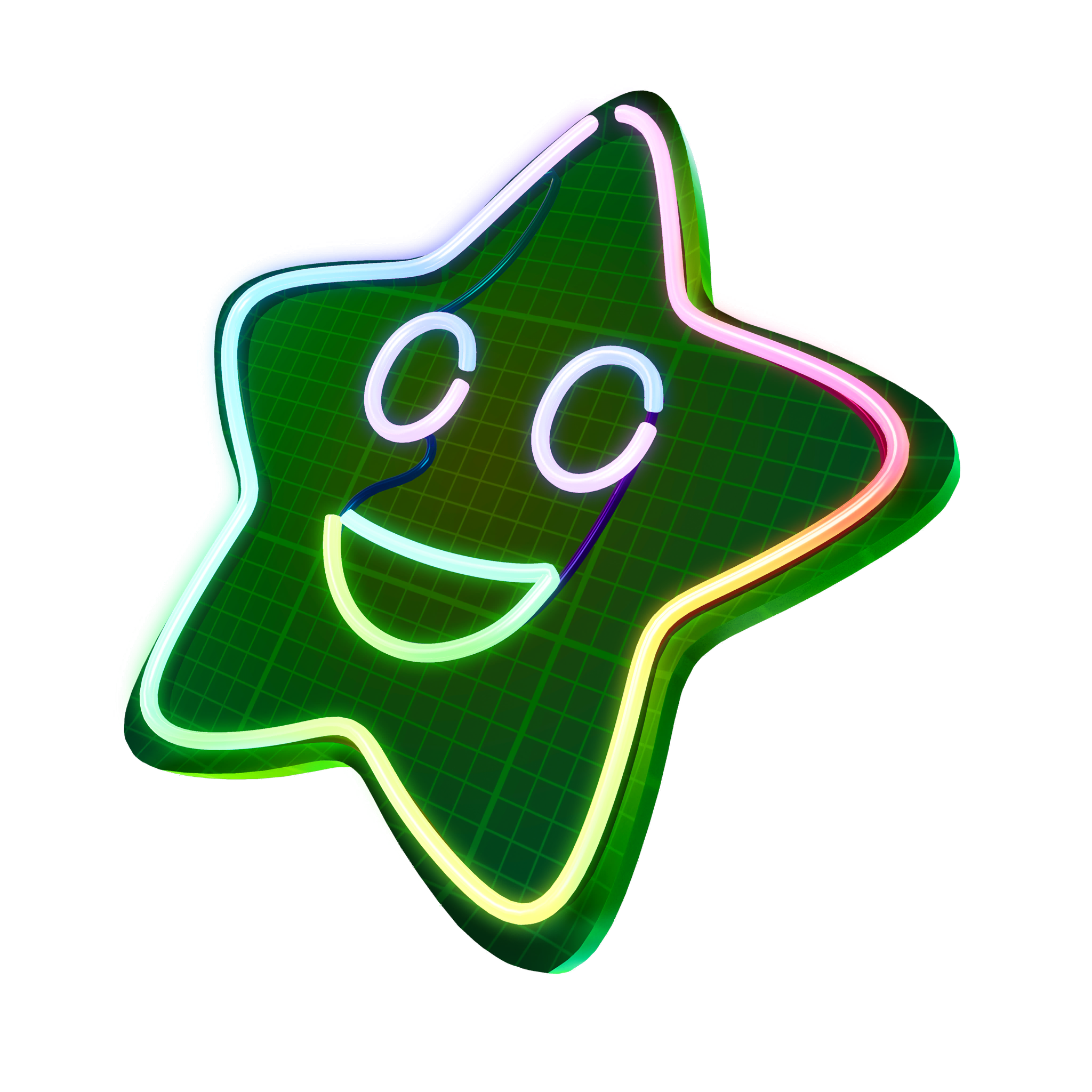 ヴァイブスター（エピック バックアクセサリー）- フォートナイト