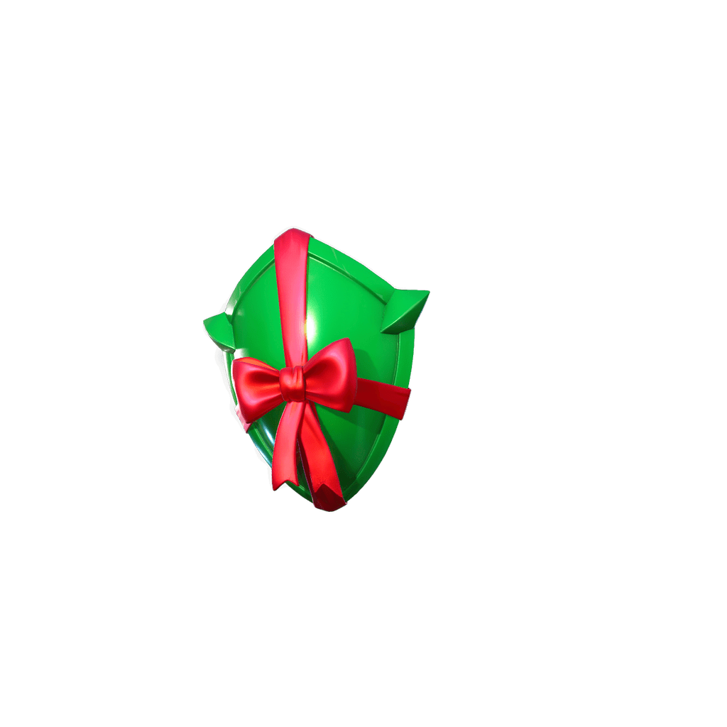 Back Bling Shield Surprise Fortnite Featured Image