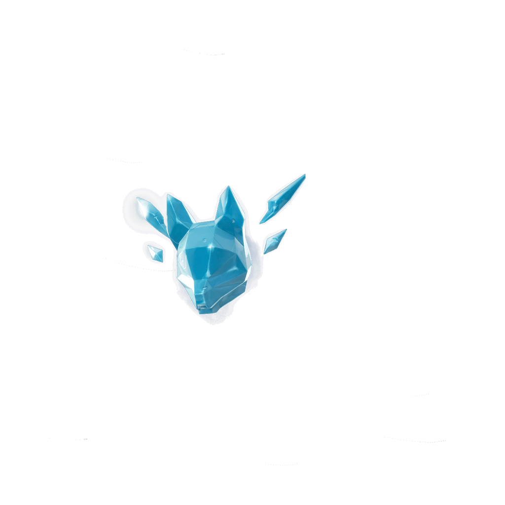 Rucksack Eis-Kitsune Fortnite Featured Image