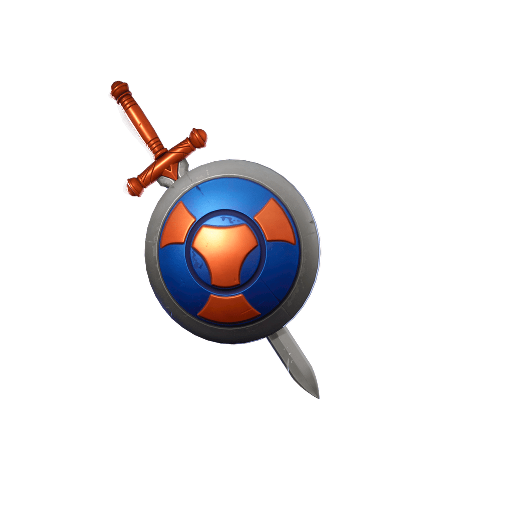Mochila Escudo Imitador Fortnite Featured Image