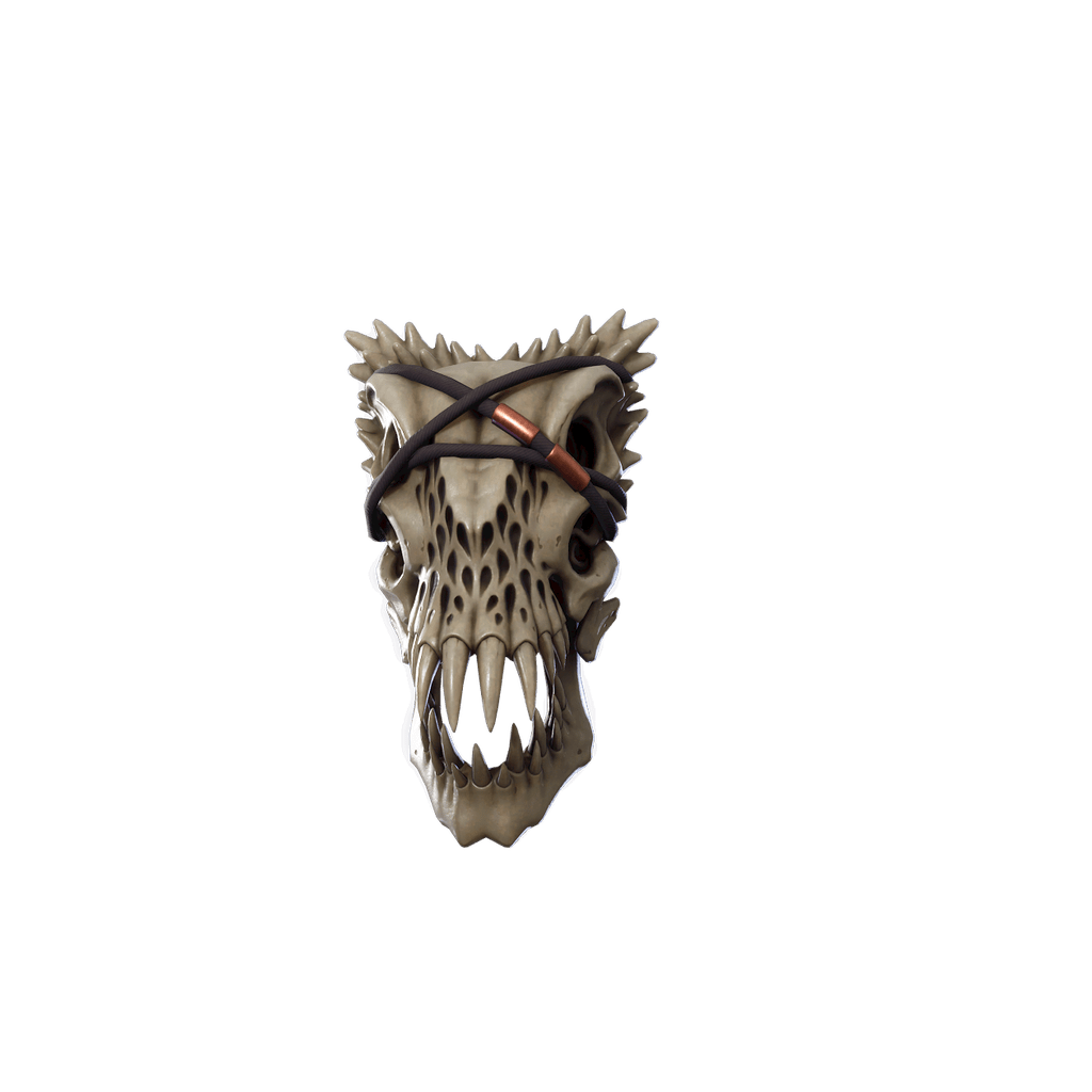 Mochila Trofeo del cazador Fortnite Featured Image