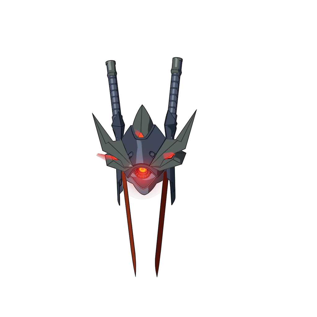 Rucksack Mechafusion-Sprungkit Fortnite Featured Image